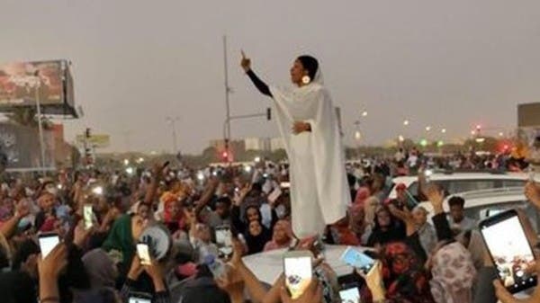 ميركل: شجاعة السودانيات والسودانيين أثارت إعجابي بشدة