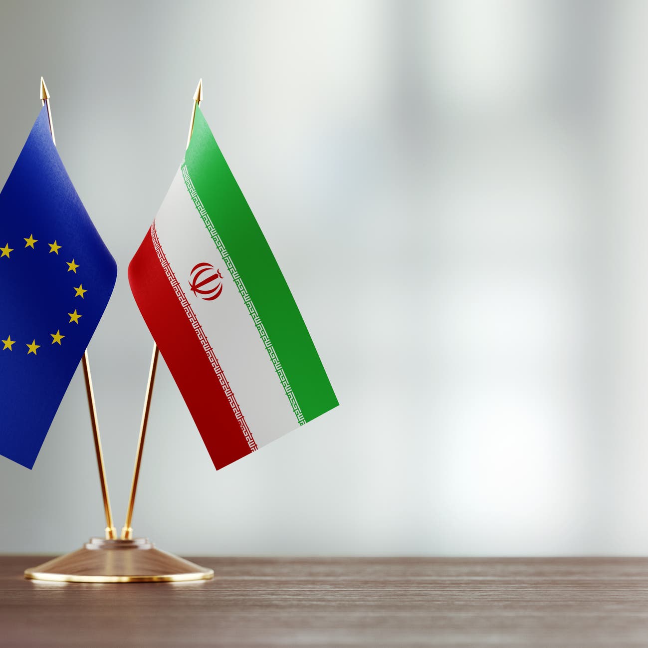 إيران في مرمى العقوبات الأوروبية والبريطانية بسبب المسيّرات