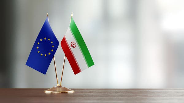 Iran in the crosshairs of European and British sanctions due to the rallies