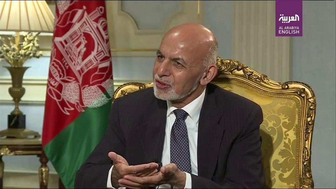 THUMBNAIL_ Ashraf Ghani Special Interview with AA