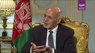 THUMBNAIL_ Ashraf Ghani Special Interview with AA 