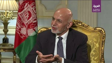 Ashraf Ghani