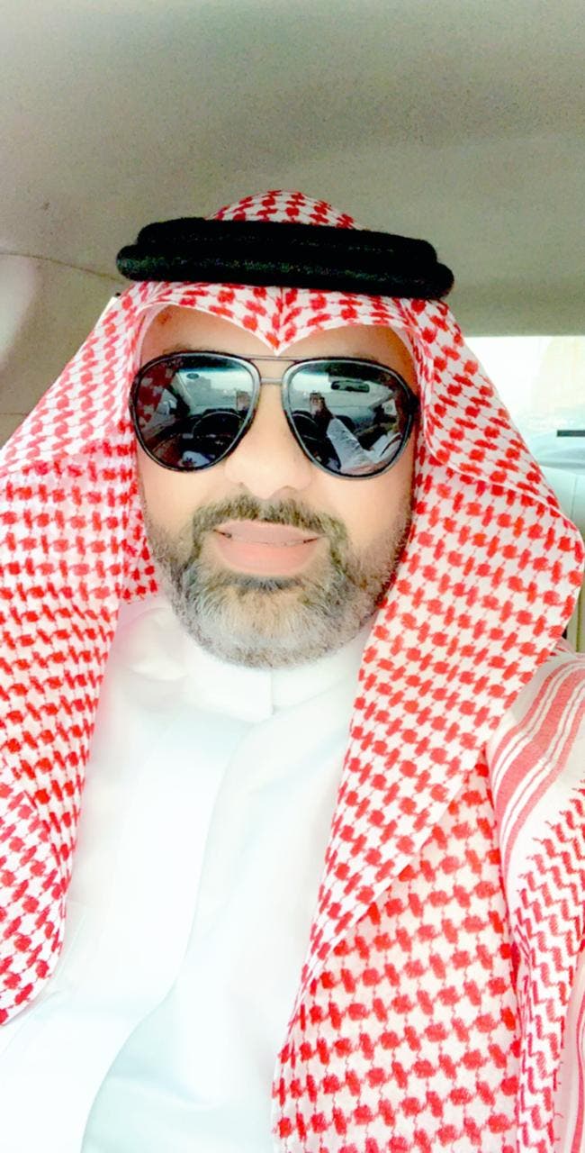 خالد الحذيفي