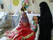 الحوثيون يعاقبون مرضى السرطان بعد انكشاف مقتل 20 طفلاً بدواء فاسد
