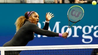 Serena Williams knocked out of Australian Open third round by Wang