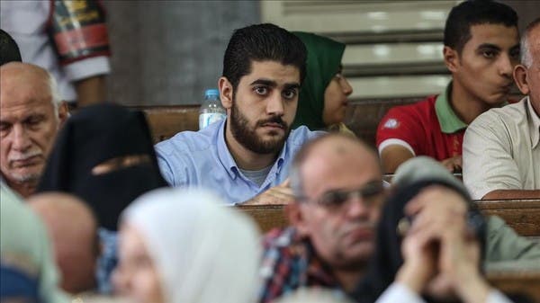 تفاصيل عن سبب وفاة نجل مرسي.. والنيابة تأمر بالتشريح