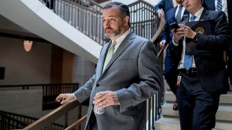 ‘End charade, dismantle Iran nuclear deal completely,’ says Sen.Ted Cruz