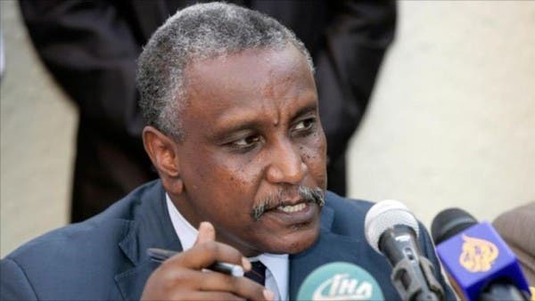 عرمان: نتفق مع رؤية رئيس الوزراء السوداني حول السلام