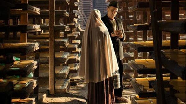 مصر تنافس على الأوسكار بهذا الفيلم