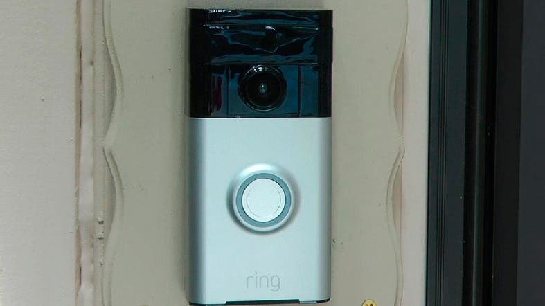 Amazon S Ring Doorbell Cameras Attract Congressional Concern Al