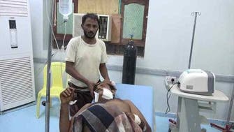 قناصة الحوثي يمطرون المدنيين في تعز والحديدة.. وإصابة 3