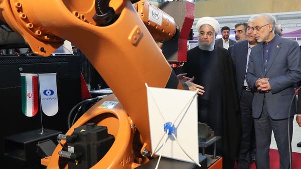 إيران "تشعل فتيل الأزمة".. ولندن: خطوة مخيبة للآمال