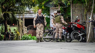 An explosion at a public market in the southern Philippines marks the fourth blast in that area in 13 months. (File photo: AFP)