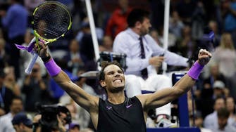 Nadal fights past Berrettini into US Open final