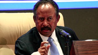 السودان: أوقفنا مشتبها بهم باستهداف حمدوك بينهم أجانب