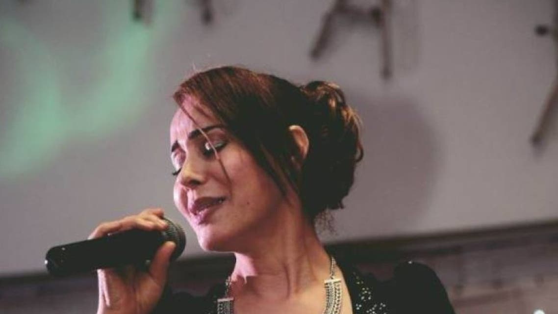مغنية ألمانية في سجون اسطنبول والسبب صفحة فيسبوك