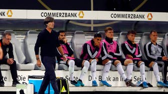 لوف يستدعي ثلاثة لاعبين جدد للمنتخب الألماني