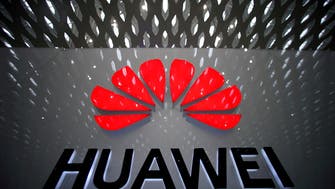 Huawei founder urges  staff to go for software push to counter US sanctions