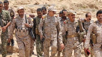 شاهد.. جيش اليمن يتقدم شرق صنعاء وانهيارات بصفوف الحوثي