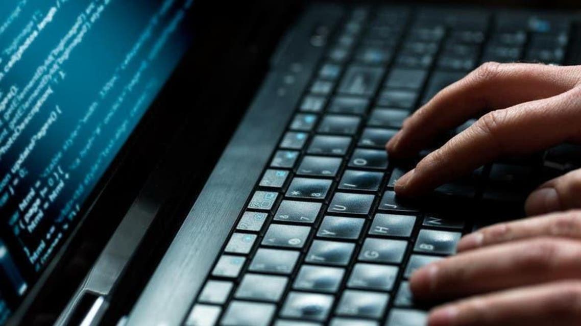 person typing on computer (shutterstock)