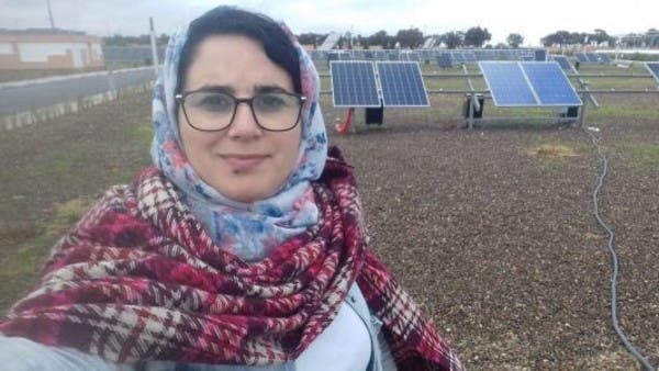 هذا ما دار في أولى جلسات محاكمة قريبة خليفة القرضاوي