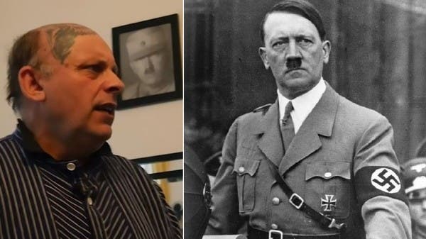 القريب الوحيد لهتلر على الأرض تحرش بطفلة عمرها 13 سنة