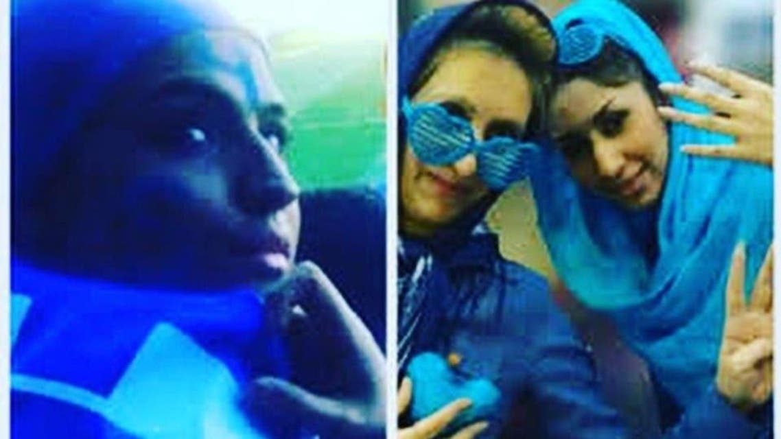 Iran: football and Self-immolation of women