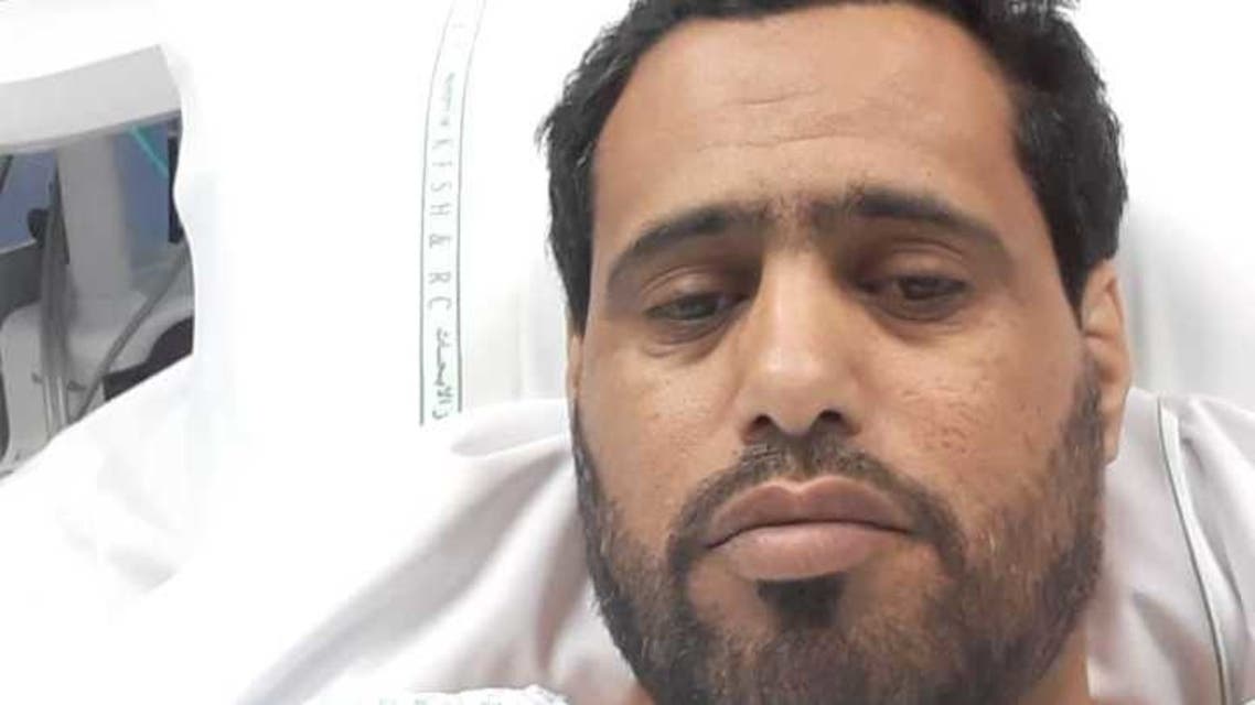 مبروك الشراري