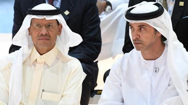 Prince Abdulaziz WEC 2 (AFP)