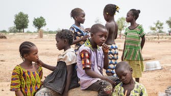 At least 29 killed in two attacks in Burkina Faso