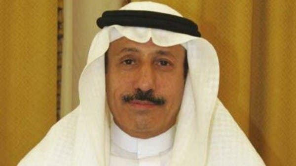 أول ممثل سعودي ظهر على الشاشة يطالب بدعم المسرح