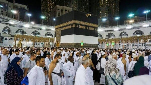 بالأرقام تفاصيل رسوم تأشيرات الحج والعمرة الجديدة