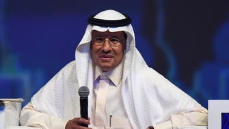Saudi Arabia plans to enrich uranium for nuclear power program: Energy minister