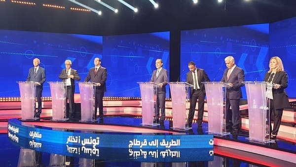 خلال المناظرة.. الشاهد يسقط في "الفخ" ويستهدف خصمه المسجون