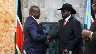 جنوب السودان.. تشكيل حكومة وحدة بحلول يوم السبت