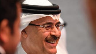 Saudi Aramco ready for IPO: CEO