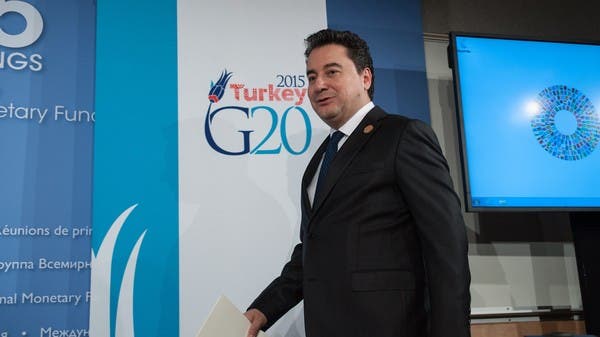 بعد داوود أوغلو.. حزب باباجان يستعد لمقارعة أردوغان