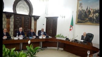 الجزائر.. مشروع قانون لتشكيل هيئة تشرف على الانتخابات