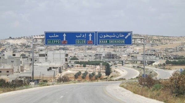 لماذا يتسابق لاعبو سوريا على طريق حلب دمشق؟