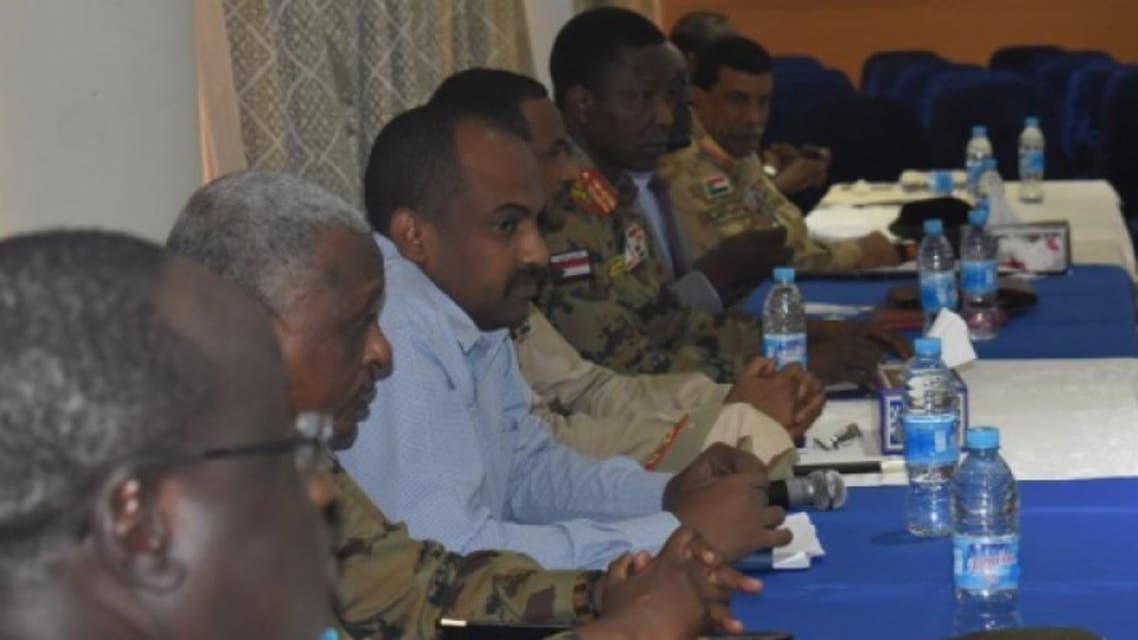 السودان