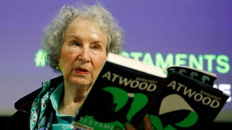 New Atwood novel ‘The Testaments’ revisits dystopian world