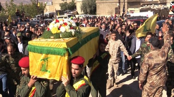 "مؤسسة الشهيد" بحزب الله.. ظل إيراني وخدمات بالواسطة
