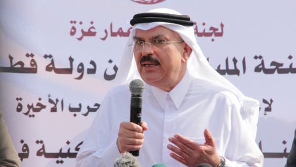 بعد تصريحات مسيئة.. غضب فلسطيني ضد سفير قطر بغزة