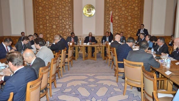 تعثر جديد في مفاوضات سد النهضة.. ومصر تستدعي سفراء أوروبا