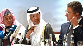 Saudi Arabia and Russia call for OPEC+ cohesiveness with supply cuts