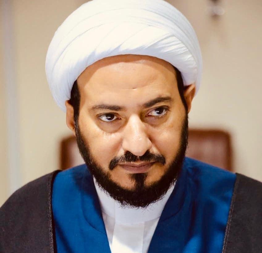 صباح الساعدي