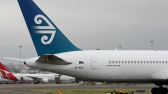 Maori protest Air NZ bid to trademark ‘kia ora’ greeting