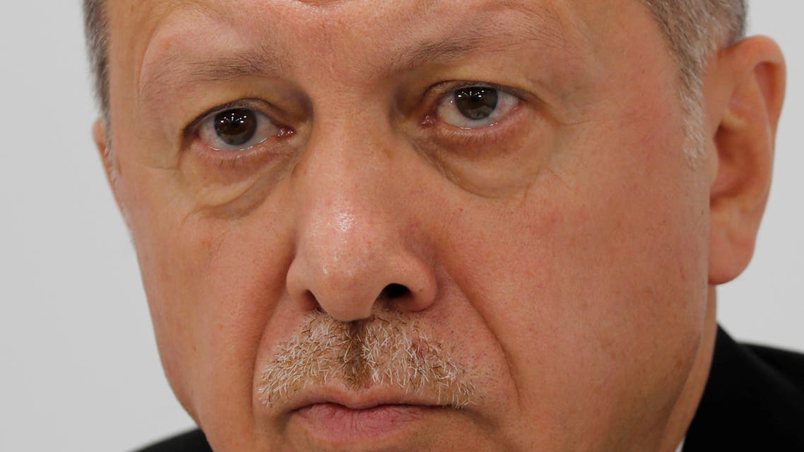 أردوغان