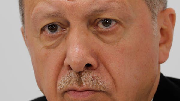 أردوغان يهدد بعملية عسكرية جديدة ضد الأكراد بشمال سوريا