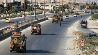 2 سرباز ارتش ترکیه در ادلب در شمال سوریه کشته شدند